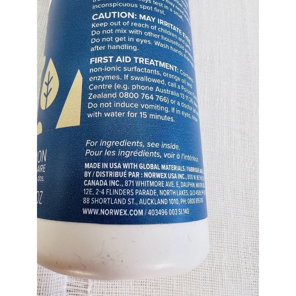 Norwex brand new
